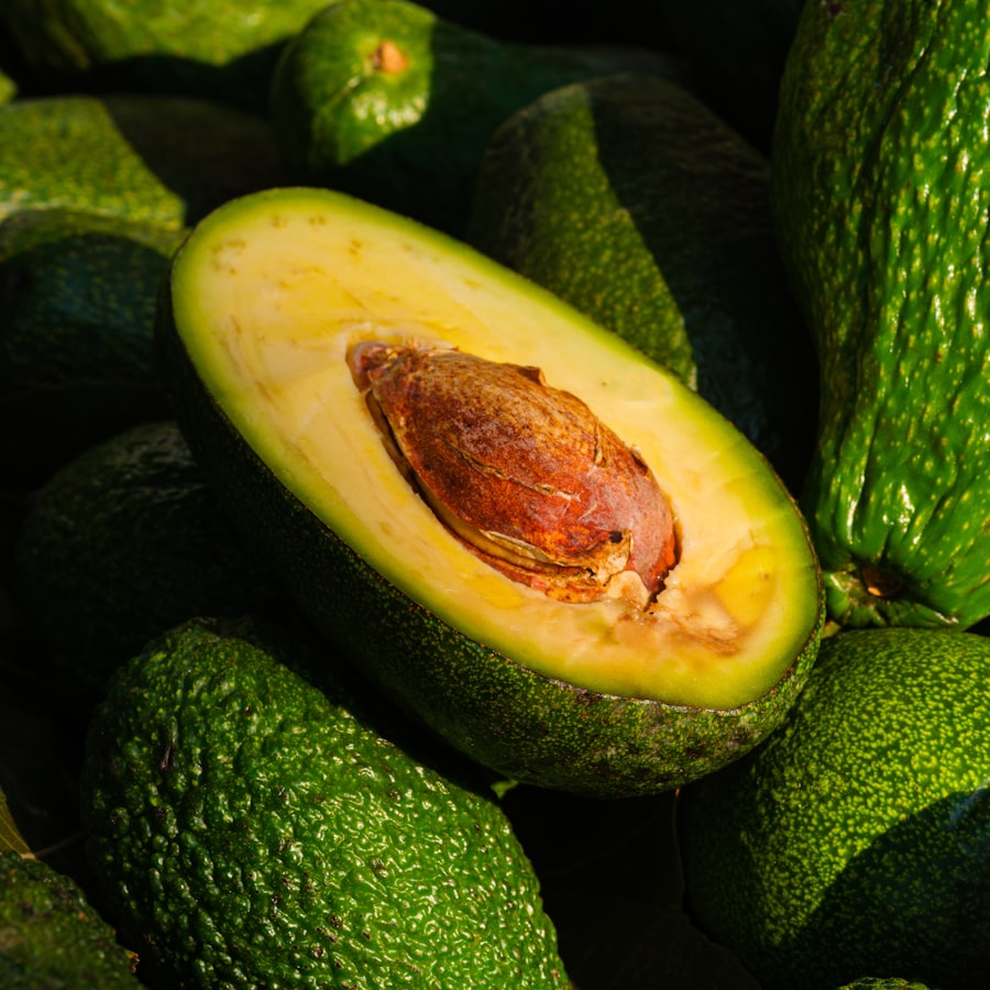 Avokado