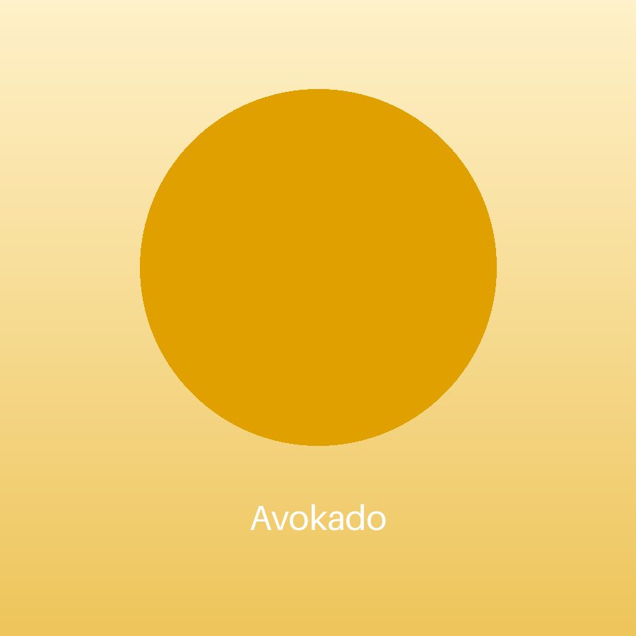 Avokado