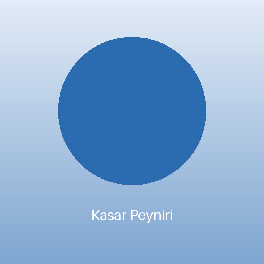 Kaşar Peyniri