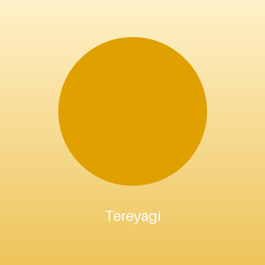Tereyağı