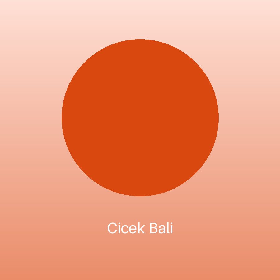 Çiçek Balı