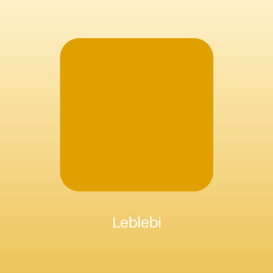 Leblebi